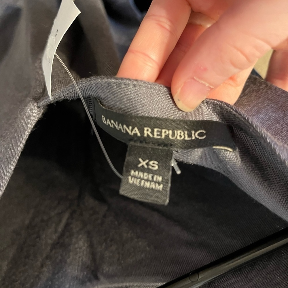 Banana Republic Tank - Picture 3 of 6
